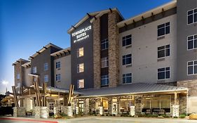 Towneplace Suites Midland South/I-20